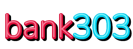 bank303 — logo kanal