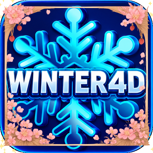 winter4d — galeri pratinjau - APK Resmi